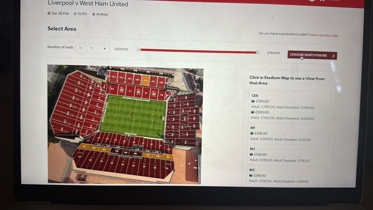 LFC Tweets tweet media