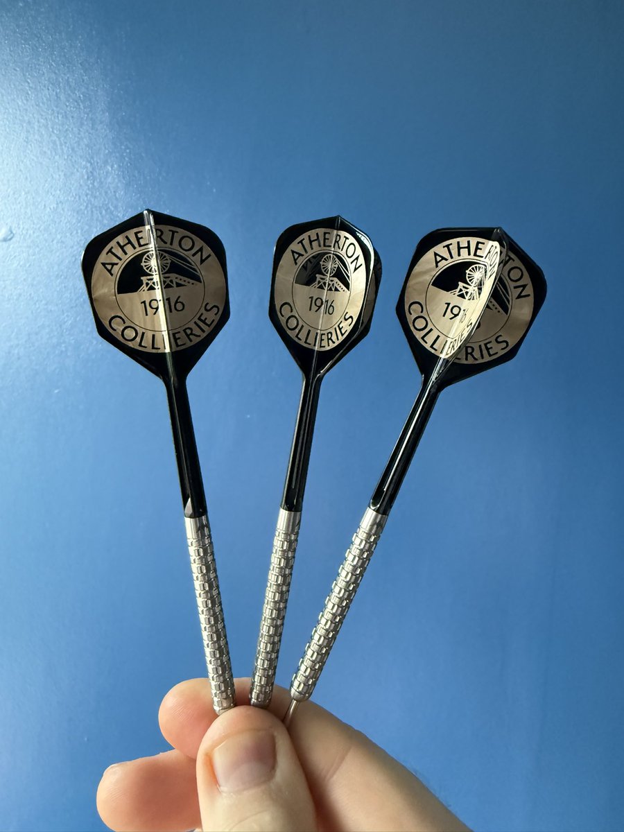 Paul Gaffney tweet media