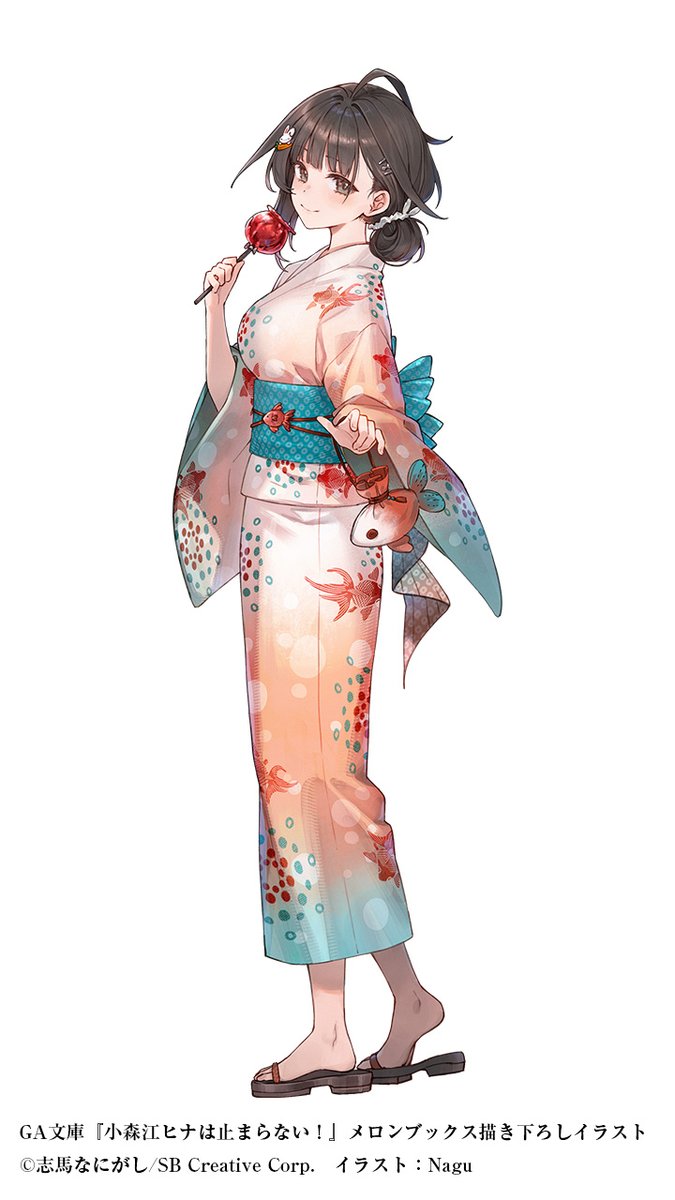 メロンブックス＠ラノベ tweet media