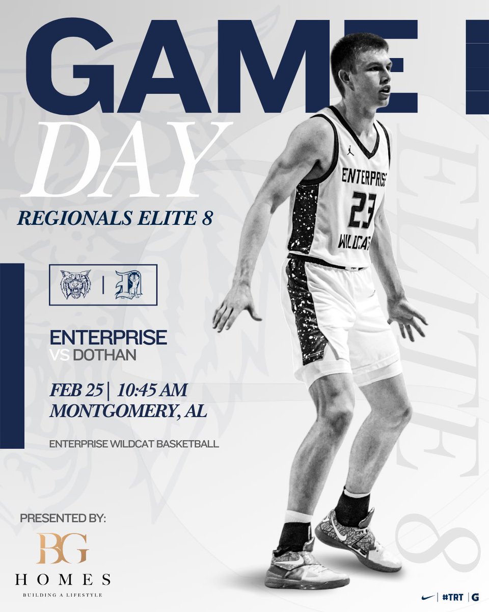 Enterprise Basketball tweet media