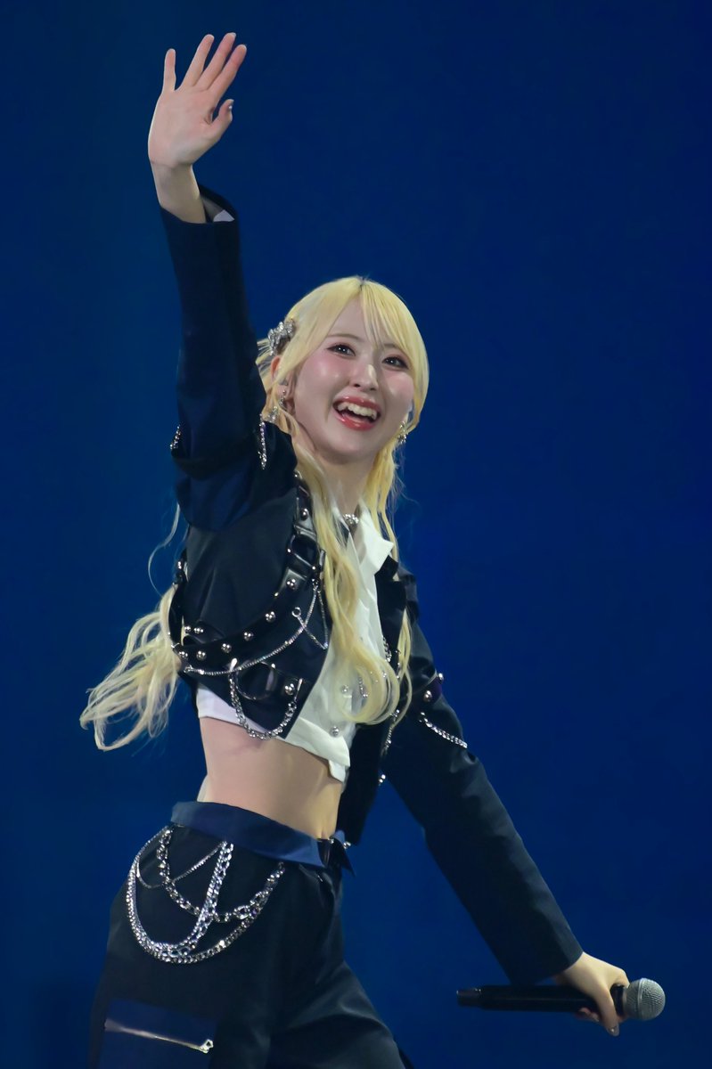 2026/2/23 ≠ME 7th ANNIVERSARY PREMIUM CONCERT Kアリーナ横浜