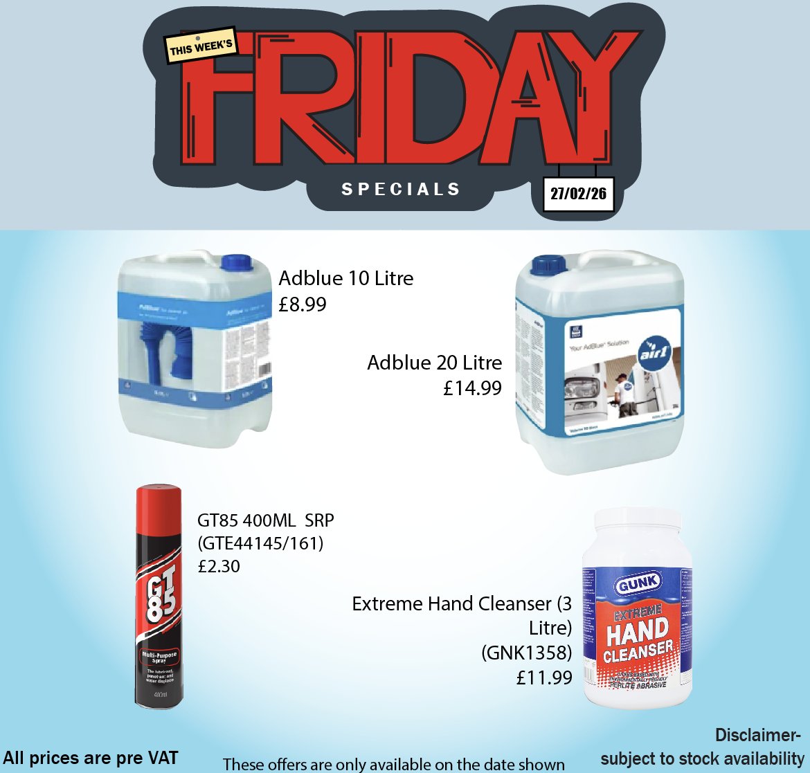 SES Autoparts tweet media