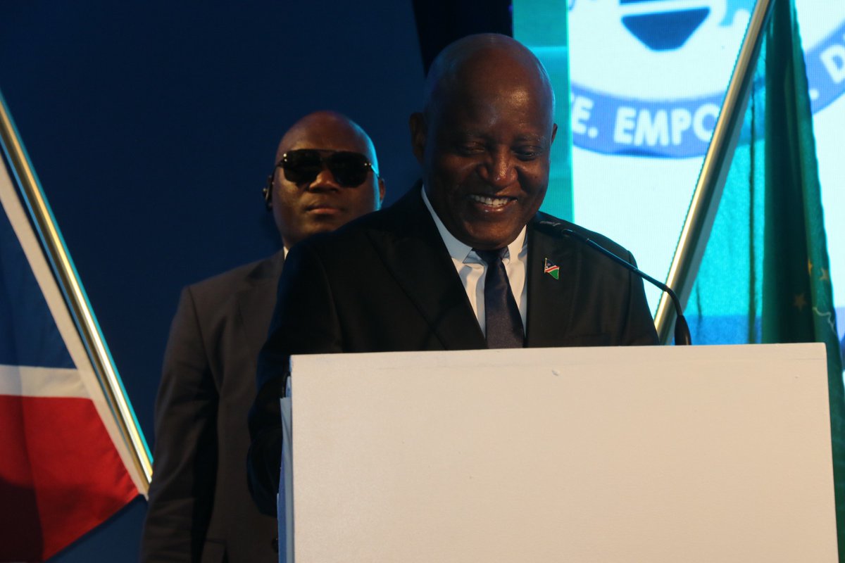 Office of the Prime Minister_ Namibia tweet media