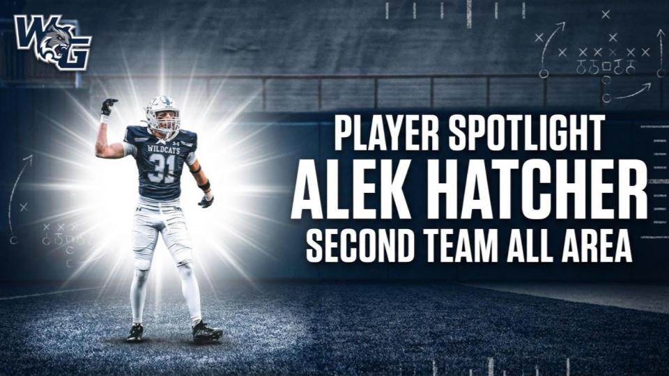 Walnut Grove Football tweet media