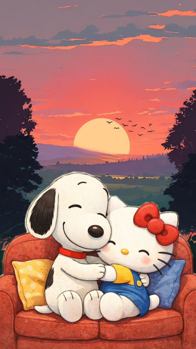 Snoopy (@snoopyb047) on Twitter photo 