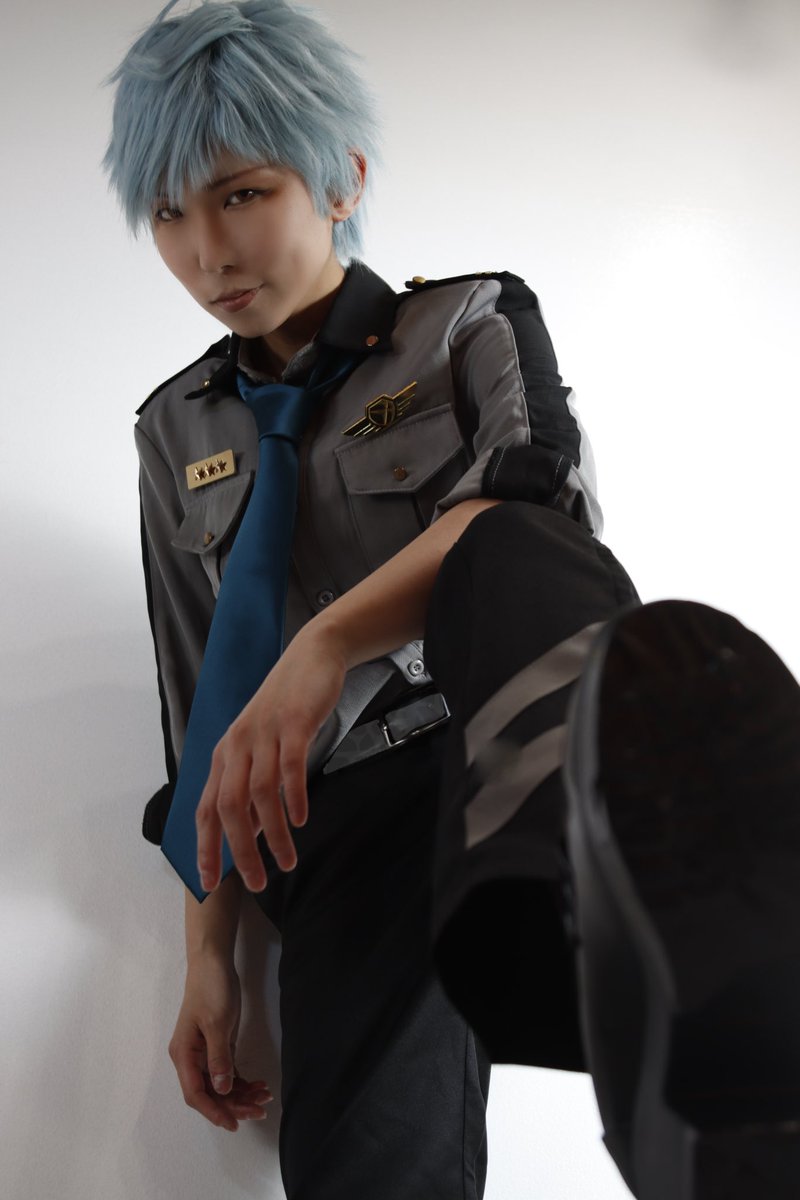 【cos.HRH】

Asch.Albright

踏み潰されたきゃ掛かってこい

ｶﾒﾗﾏﾝ <a href="/Kamera555hazime/">カメラしてる方のはじめ</a>