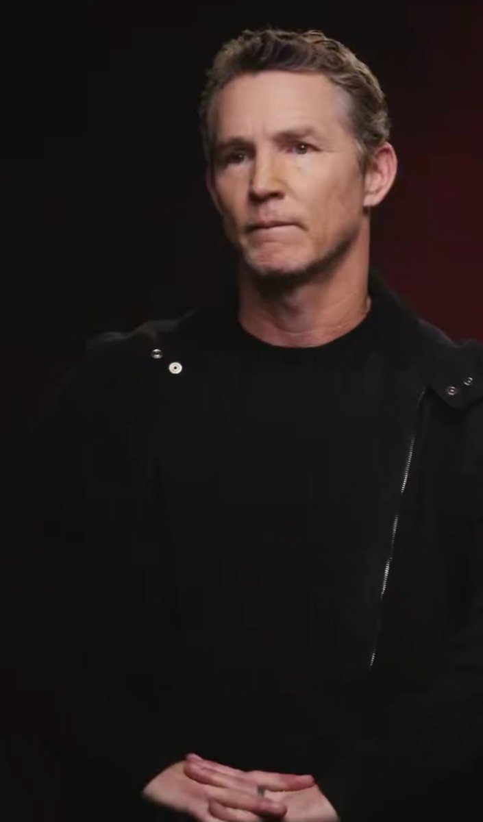 StormsandSativa's tweet image. he had to get a lip bite in at the end 
he knows us too well, this menace 
#readyornot2 #shawnhatosy