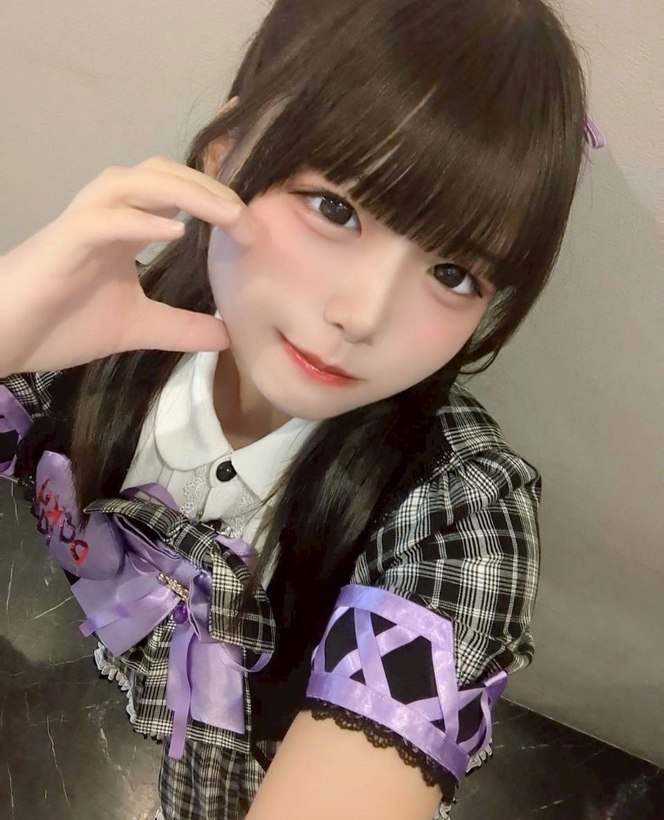 ♡+♡=♡² #ゆづのゆったり時間 #JK