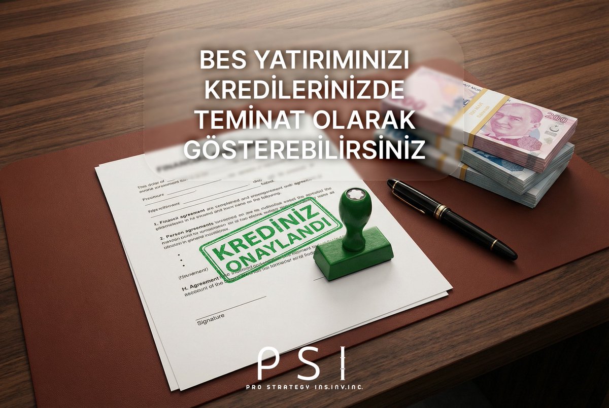 Pro Strateji Sigorta A.Ş. tweet media