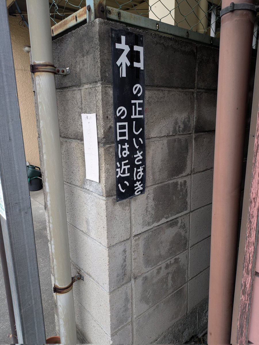 昨日今日と秩父に行ってました。
さぁそろそろ本気を出さないといけません。