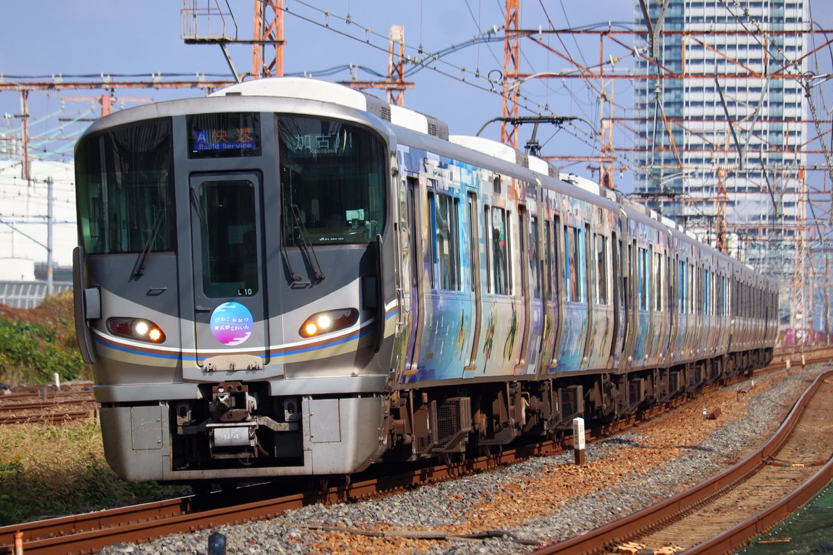 京都線民 tweet media