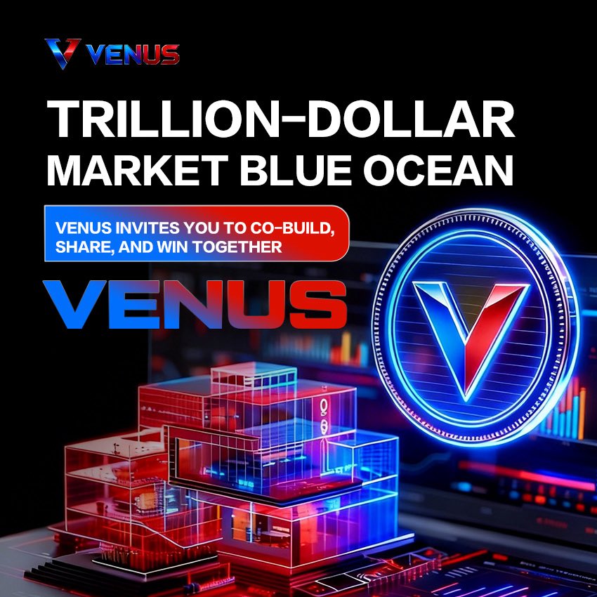 Venus forecast tweet media