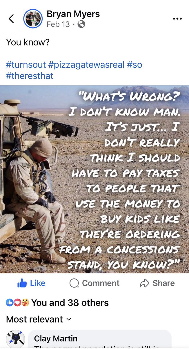 Clay Martin ⚔️ tweet media