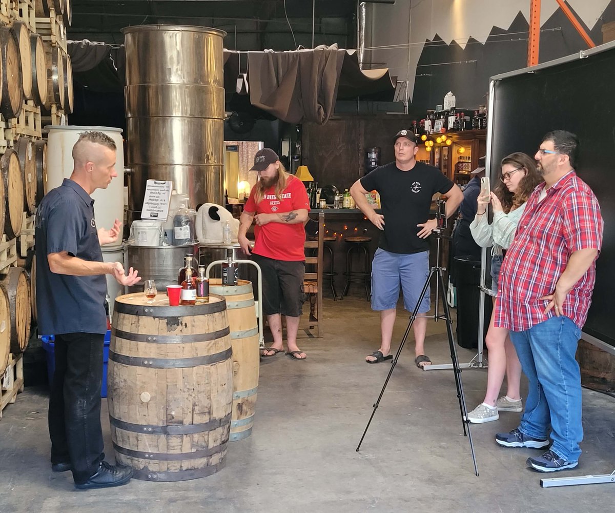 WineCompass tweet media