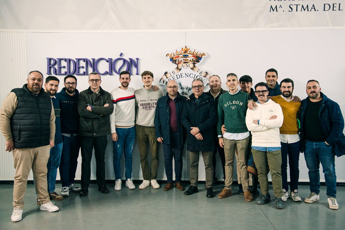 AMRedencion's tweet photo. "JUDIO".

Obra de puño y letra de Manuel Otero Rodríguez ( @manuelotero27 ) y que se suma a nuestro repertorio de cara a esta próxima Semana Santa de 2026.

Obra dedicada a nuestro Señor de las Penas de la @HdadDesconsuelo .

#RedencionporSevilla 🎼