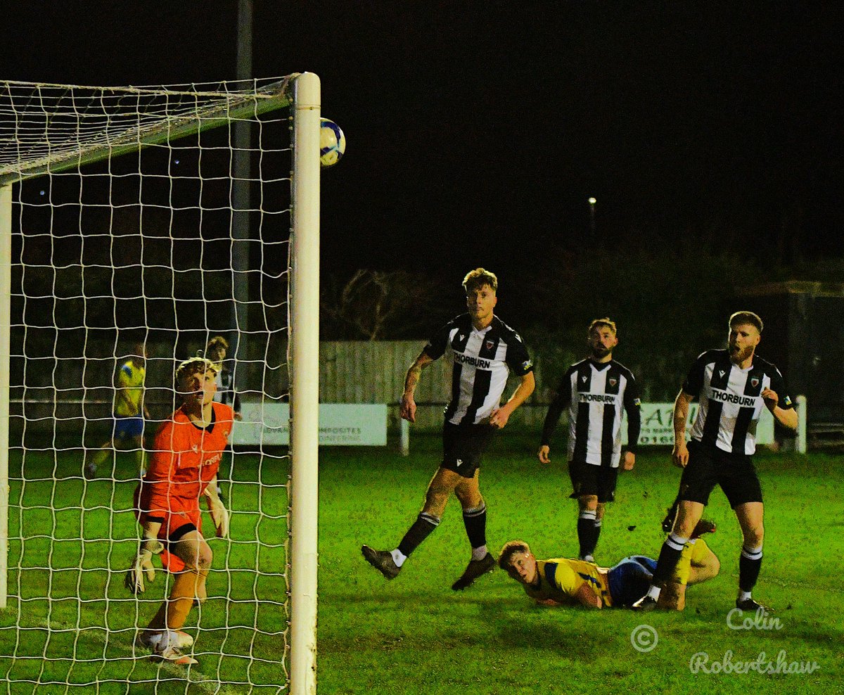 RACAimages's tweet photo. A few images from Ryton &amp; Crawcrook's 4-1 win away at Alnwick Town last night. The full album is on my Facebook page and that of the club's. @AlnwickTownAFC @RACAFC1970 @EbacNorthernLge https://t.co/kA1oeTWMsj
