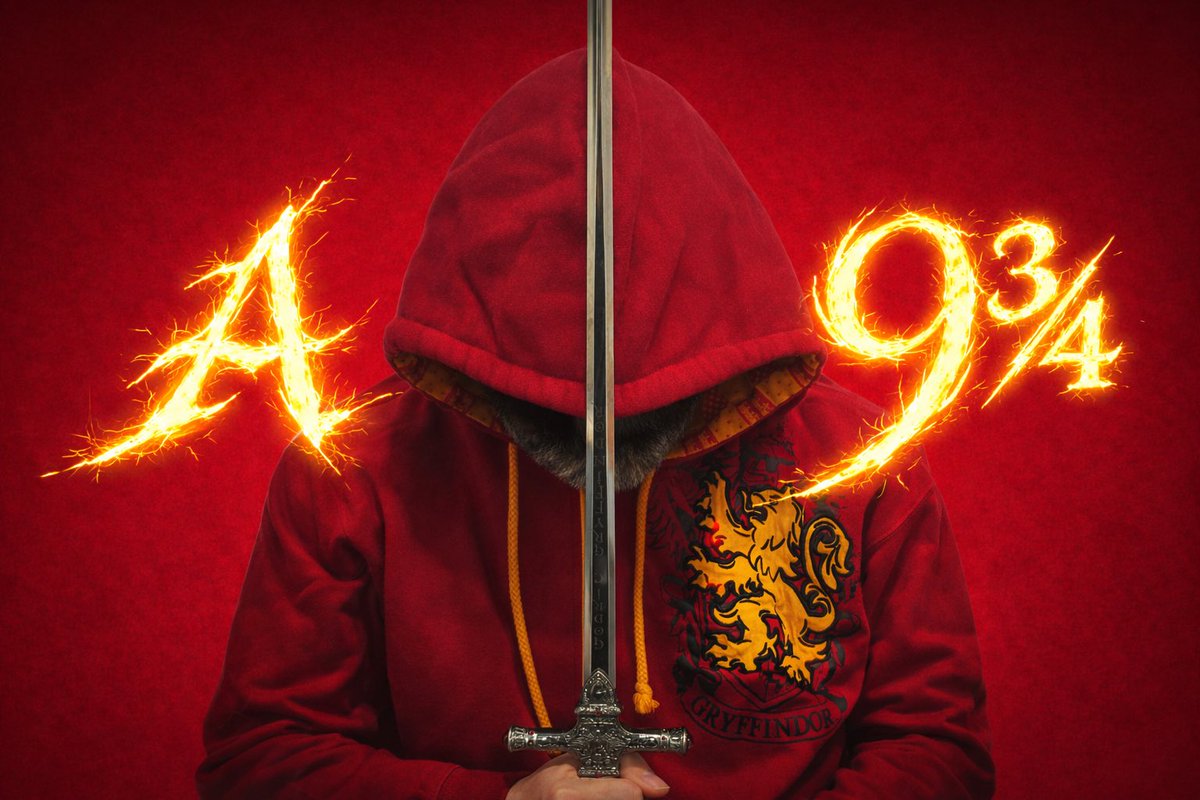 Auror9_75's tweet image. Introducing Auror 9 3/4!

Respected by his peers. Feared by his enemies. Protector of the Wizarding world. 

The light in the shadows. 

#auror #wizardingworld #wizard