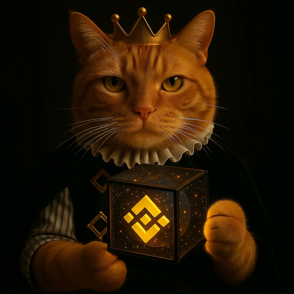 Niannian Community🔶️🐈 tweet media