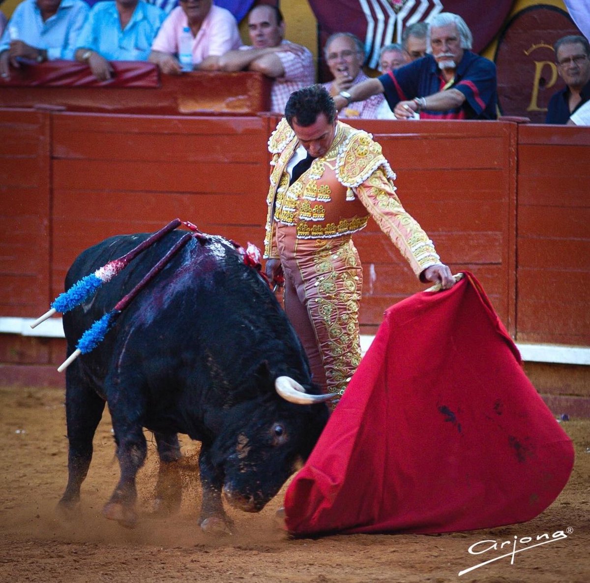 manzanares/embestida/arjona