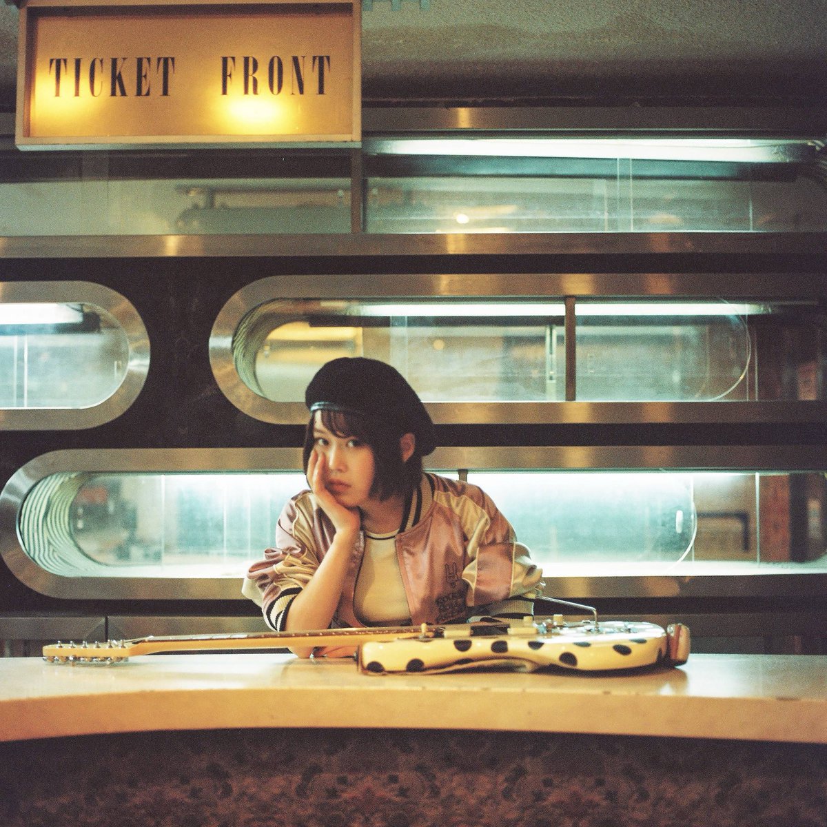 Rei (@guita_rei) / Posts / X