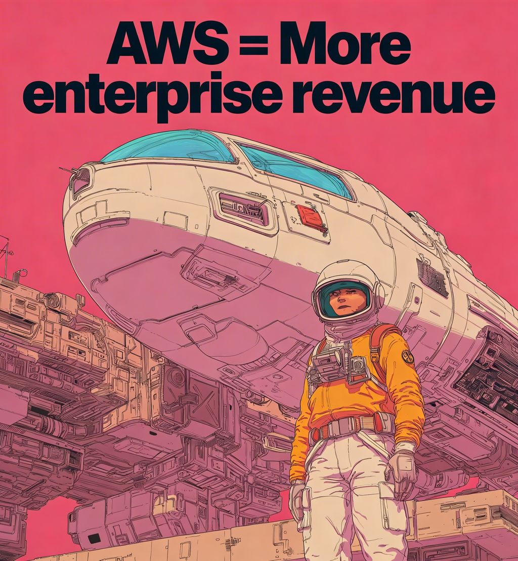 localopsco's tweet photo. A common trigger for SaaS teams moving to AWS isn’t cost.
It’s enterprise customers.

As companies move upmarket, customers start asking for:
Isolated deployments

- Stronger security and compliance controls
- Private networking requirements
- Infrastructure running inside controlled environments

These requirements are difficult to support on fully managed PaaS platforms.
Enterprise customers expect infrastructure flexibility.

AWS enables SaaS teams to meet these requirements while maintaining performance, security, and scalability.
Infrastructure is no longer just about running software.
It’s about enabling enterprise growth.

#EnterpriseSoftware #AWS #CloudInfrastructure #SaaS #DevOps #PlatformEngineering