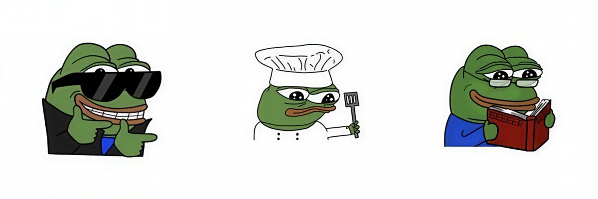 smile pepe tweet media