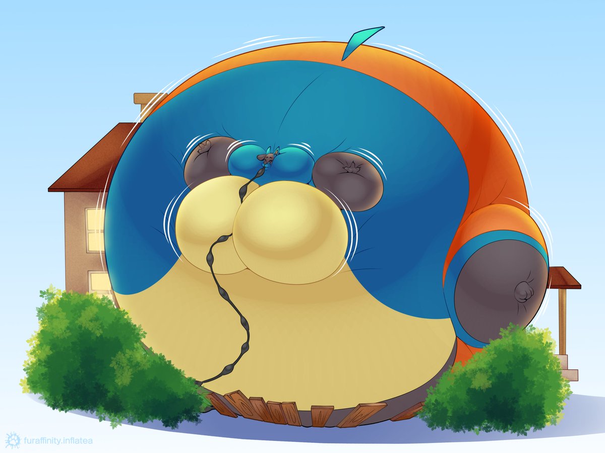 InflaTea1 tweet media