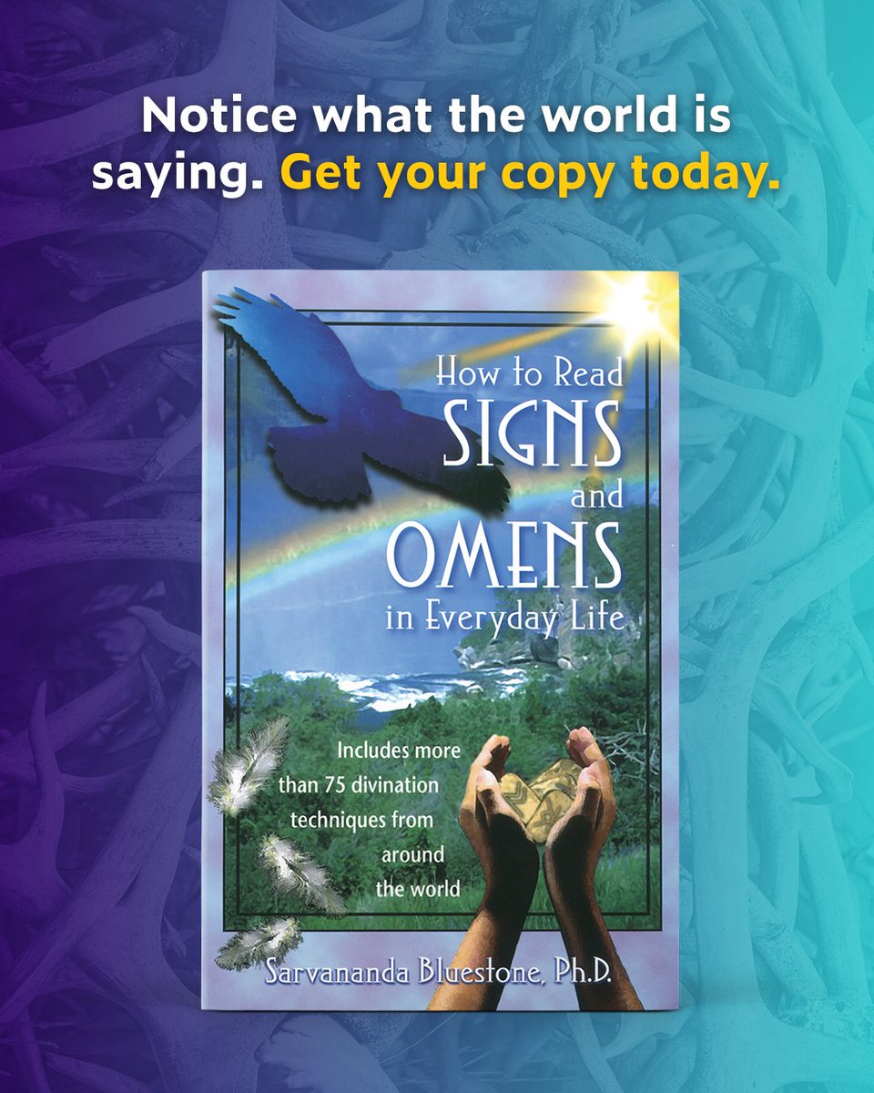 Inner Traditions tweet media