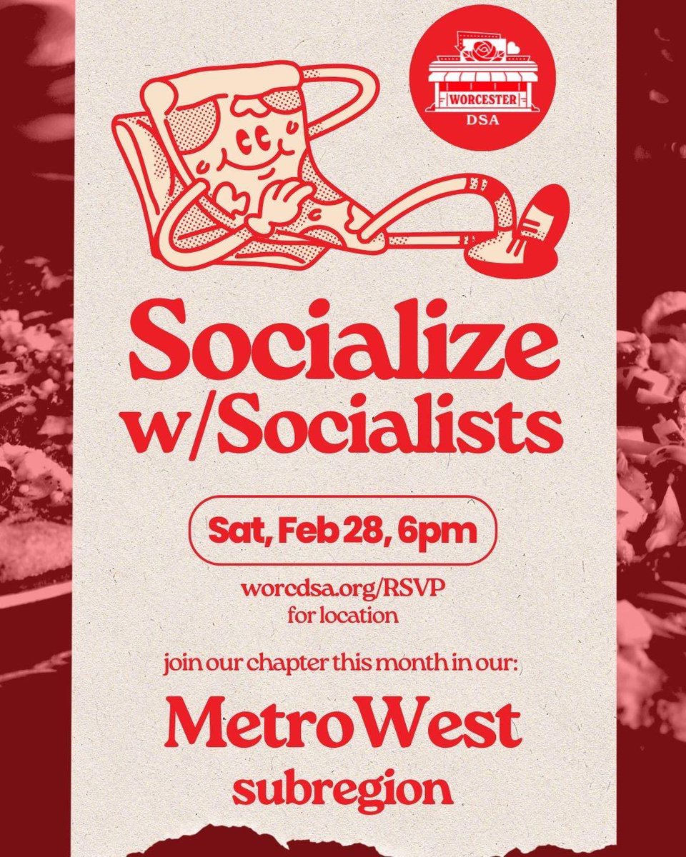 𝗪𝗼𝗿𝗰𝗲𝘀𝘁𝗲𝗿 𝗗𝗦𝗔 🌹 tweet media