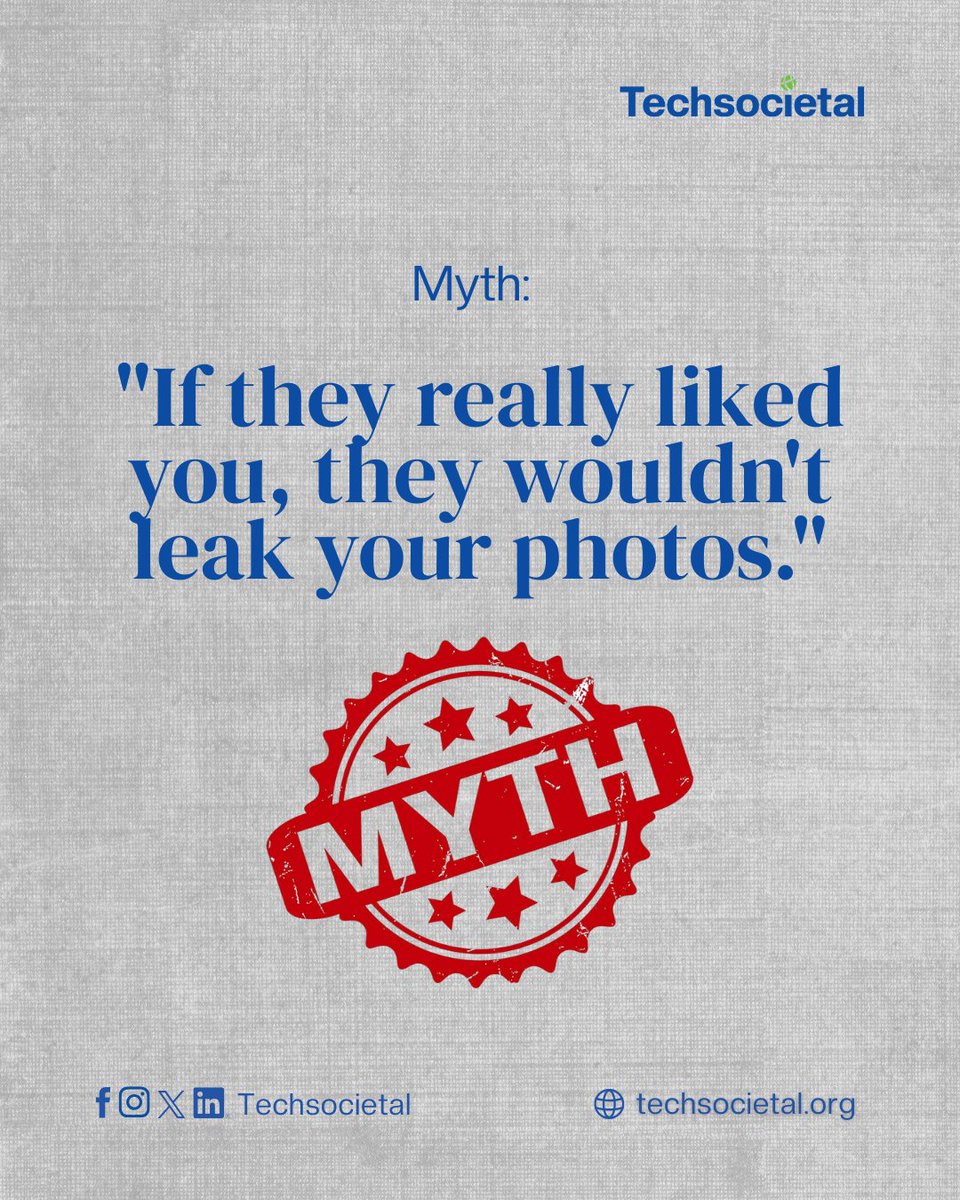 Techsocietal tweet media