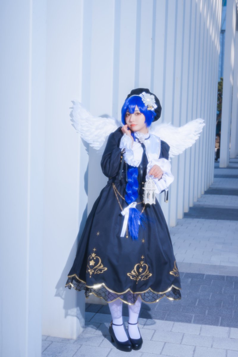 絵こころ #あまみゃアクセ #Nijisanji