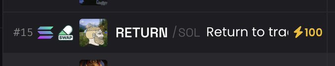 🦧Mr. APE aka GEM Hunter💎 tweet media