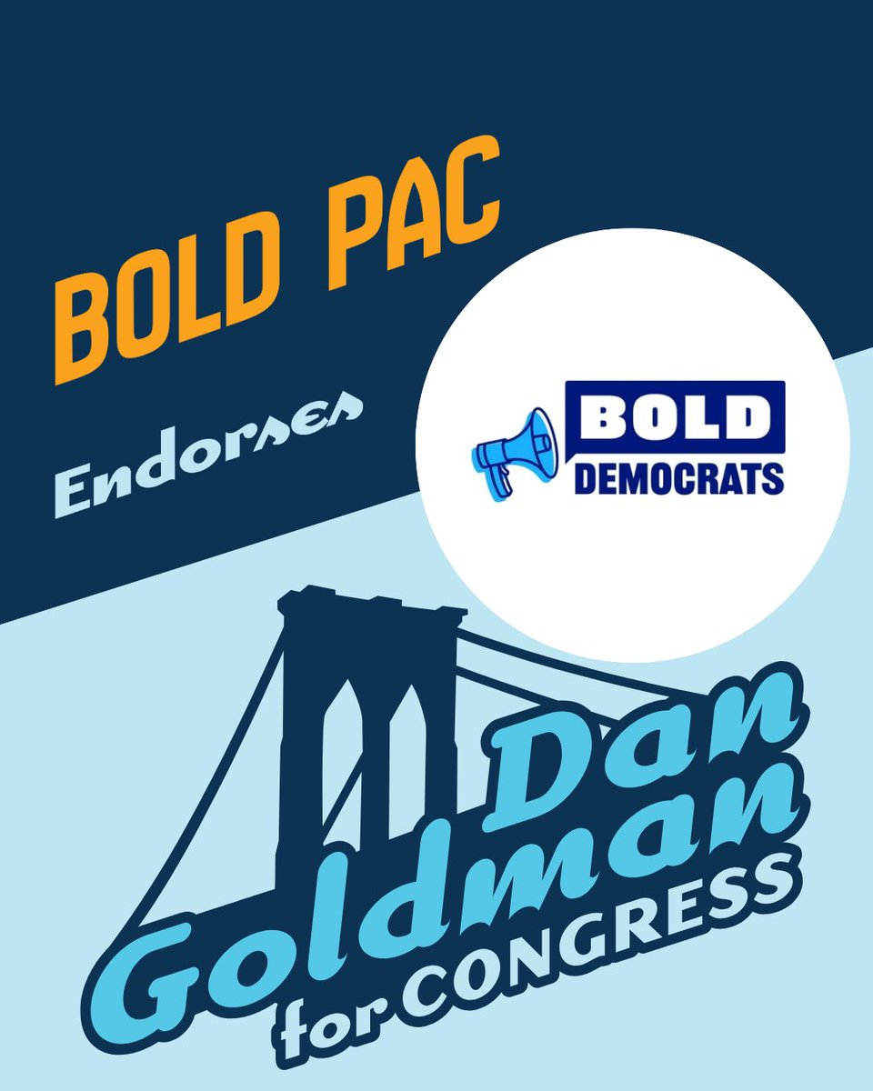 Daniel Goldman tweet media