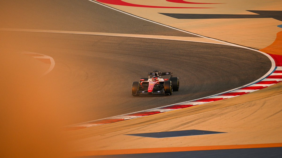 Scuderia Ferrari HP (@scuderiaferrari) on Twitter photo 