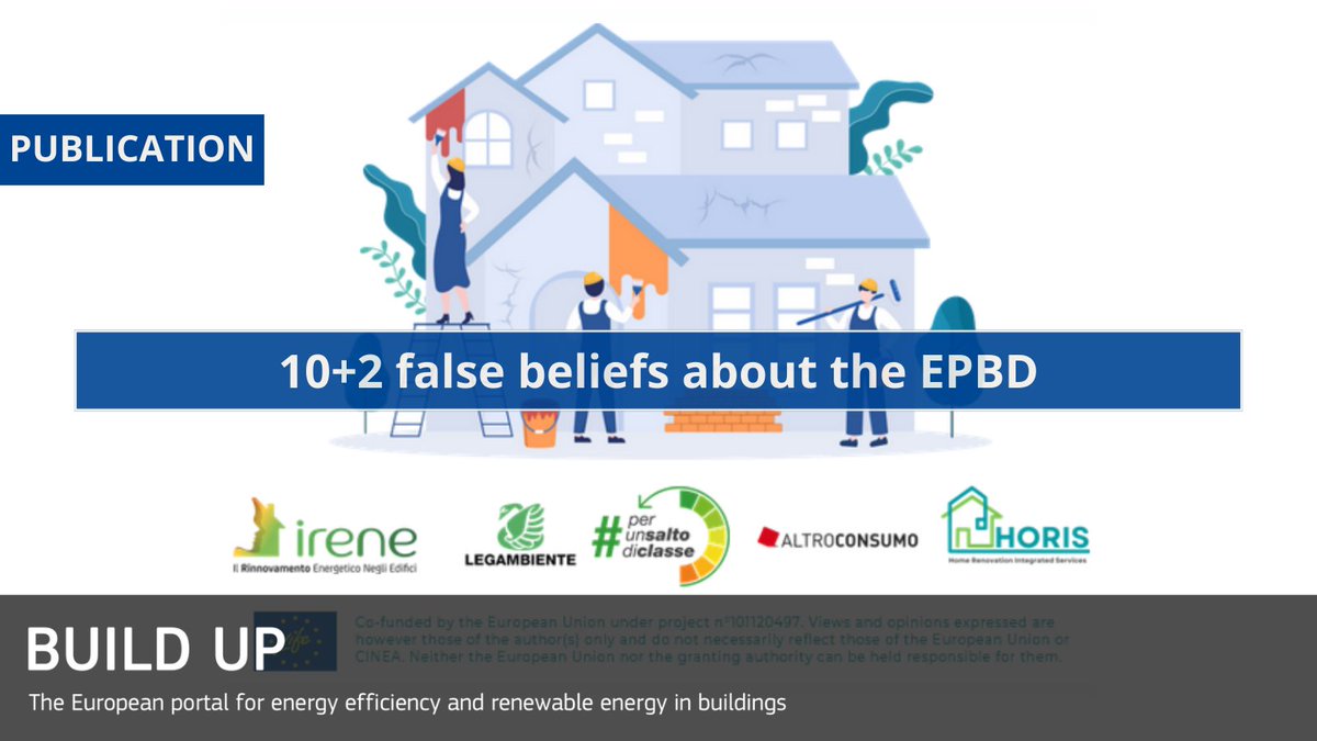 BUILD UP tweet media