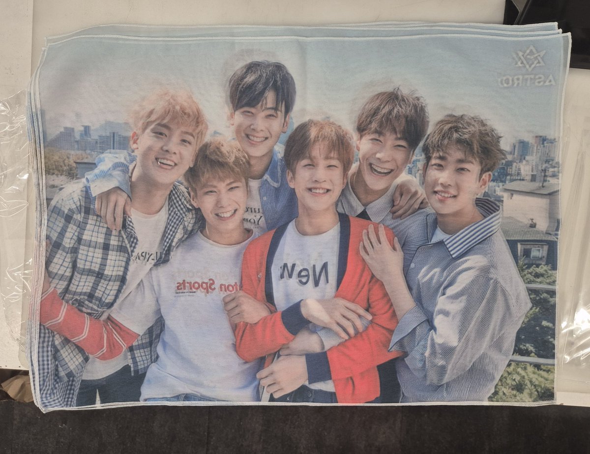 26년2월23일 아스트로 데뷔 10주년 기념 이벤트 홍대 #카페2734 와 함께 해요~ 역시나 풍성한 럭드 구성 최고입니다 ~ 💜
#10년이_흘러도_여전히우린함께야 
#EvenAfter10YearsWeStillTogether