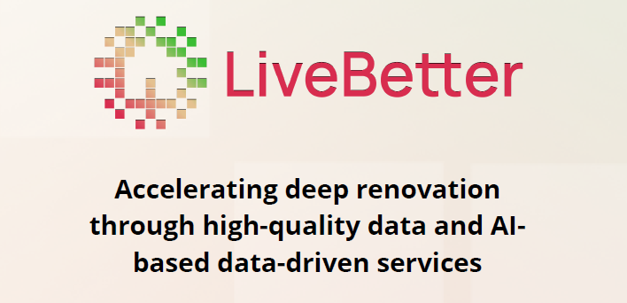 LiveBetter Project tweet media