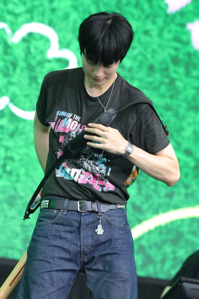 250906 아트포레스트페스티벌 #한태인