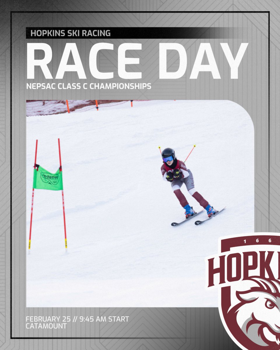 Hopkins School tweet media