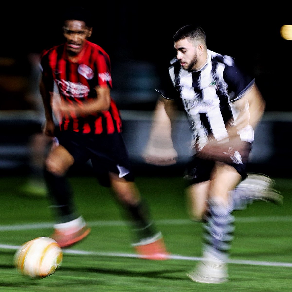 Retford United tweet media