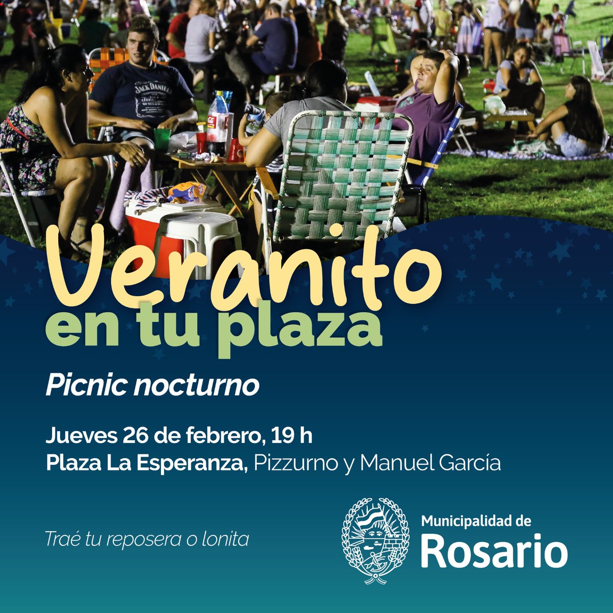 Distrito Norte tweet media