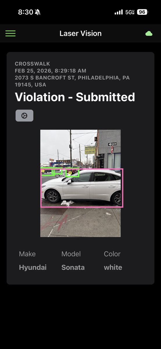 party mom tweet media