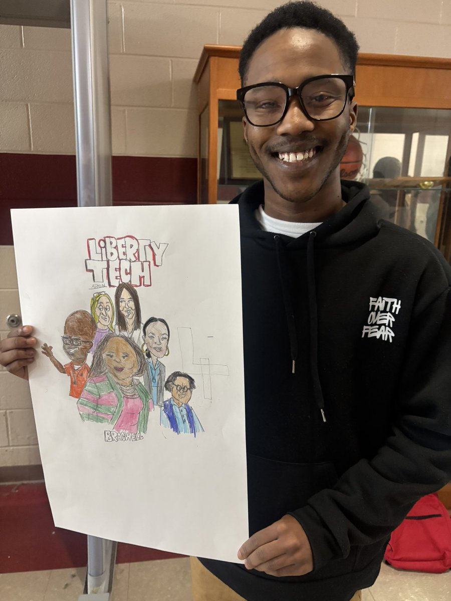 Marlon D. King tweet media