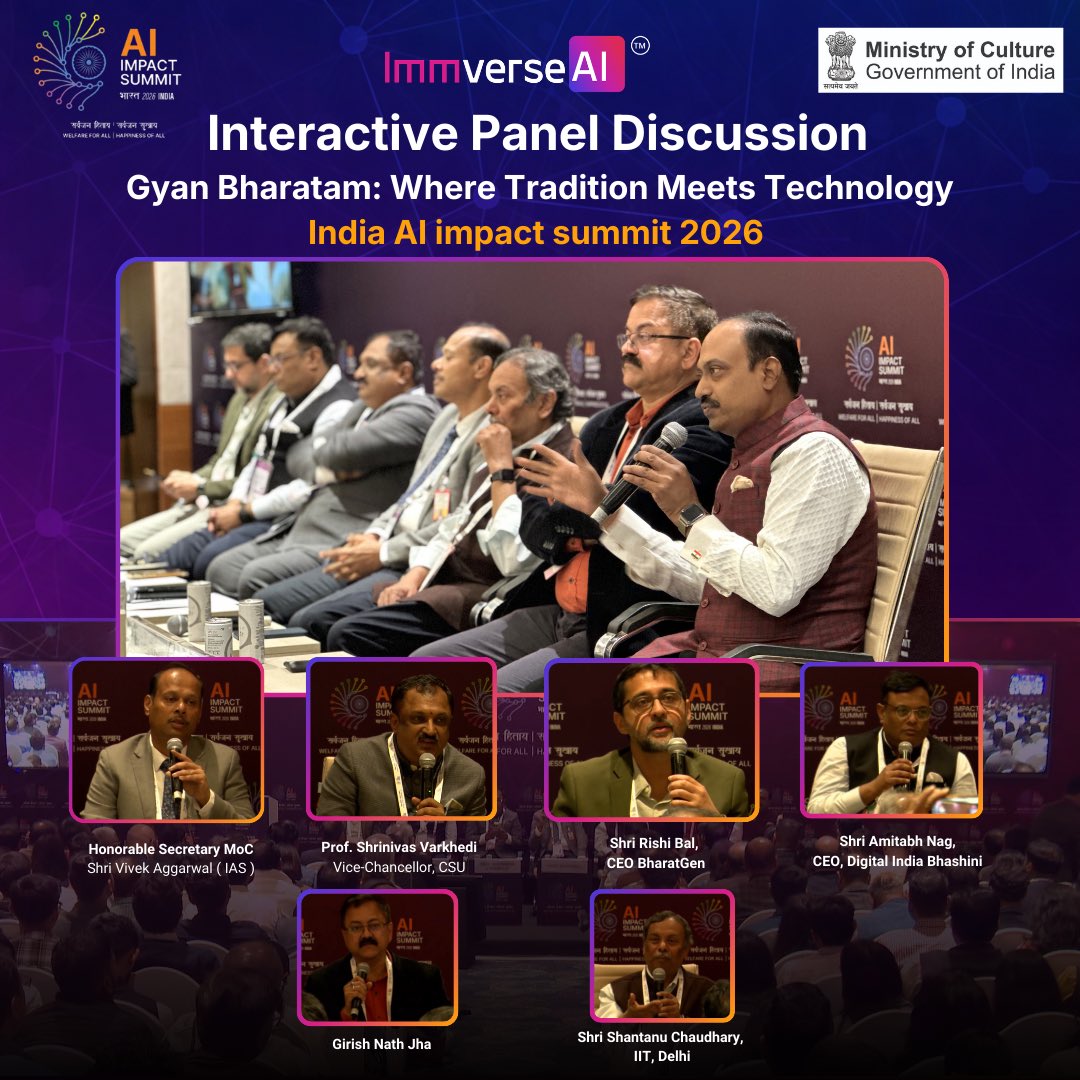 Ramakrishnan tweet media