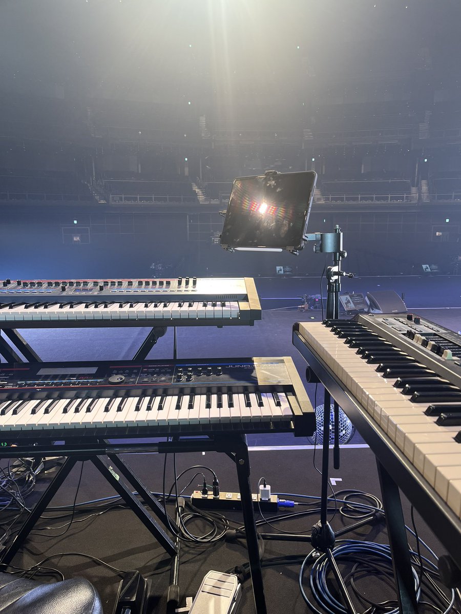 金井央希 tweet media