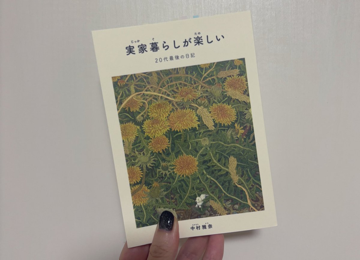 中村雅奈 (@nakamuraippan) / Posts / X