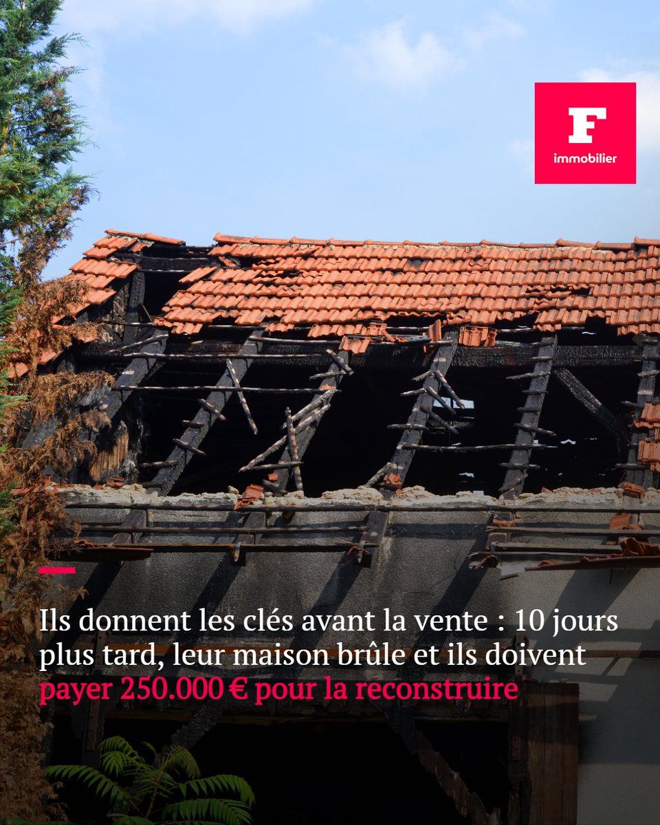 Figaro Immobilier tweet media