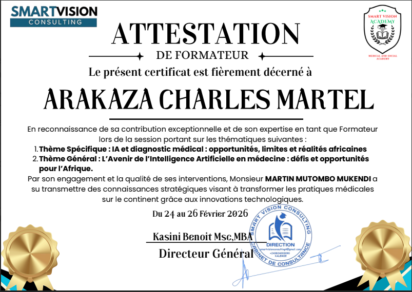 SMARTVISION CONSULTING tweet media