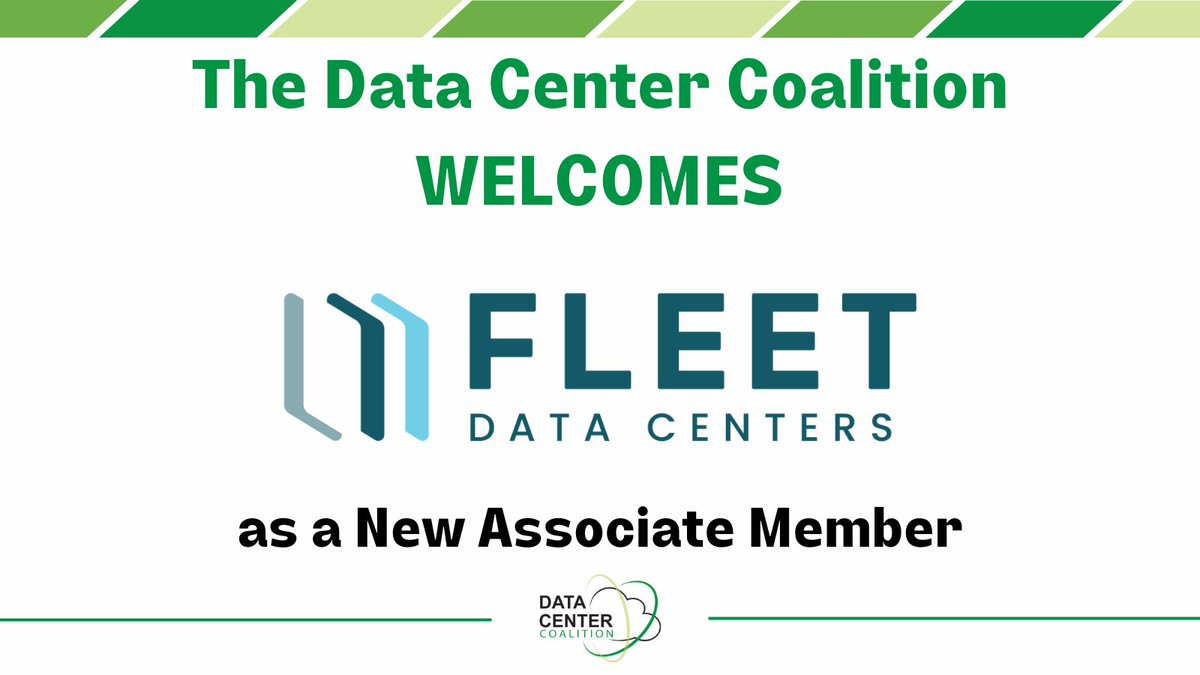 DataCenterCoalition tweet media